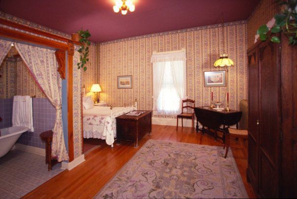 Voss Inn Bed and Breakfast - Bozeman